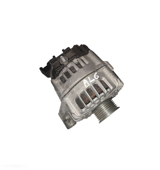 AL6 ALTERNATOR BMW F10 F15 3.0D 7823341 - 1