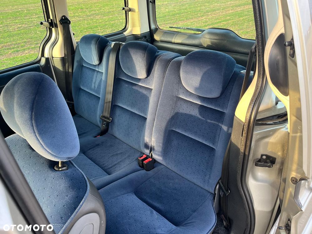 Peugeot Partner 1.6 Mistral - 18