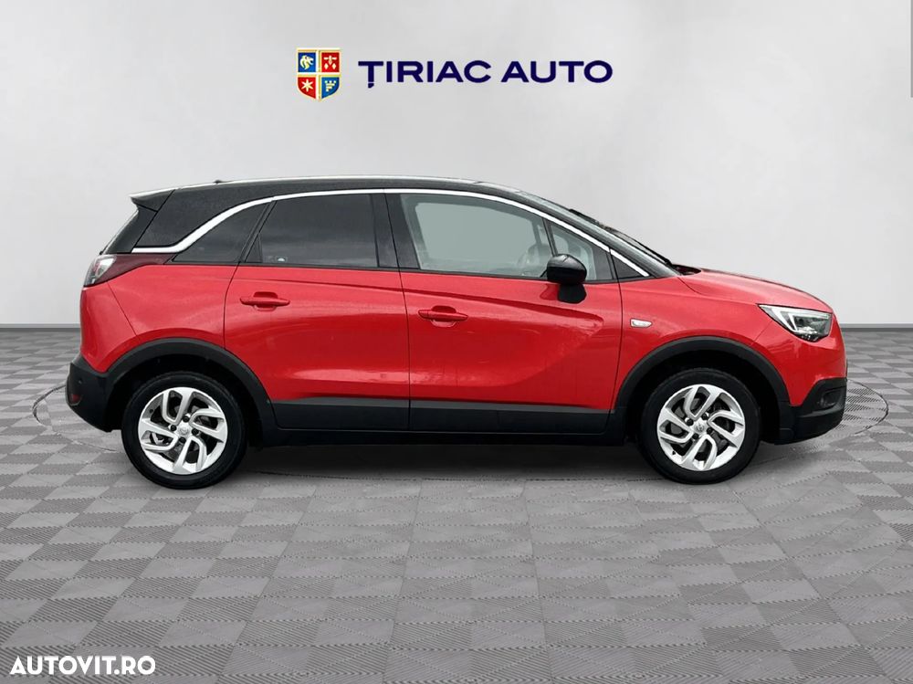 Opel Crossland X 1.2 Start/Stop Ultimate - 7