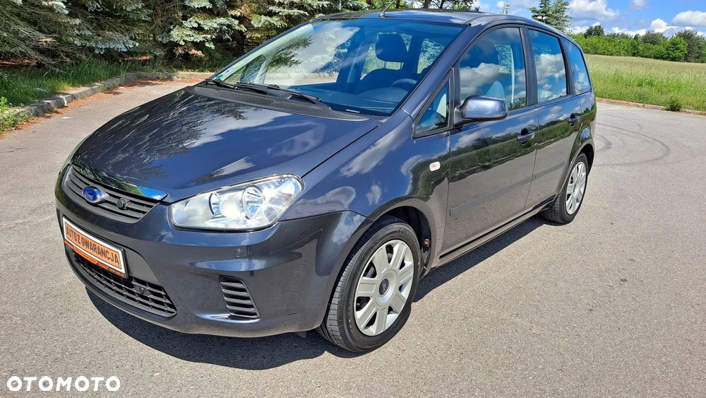 Ford C-MAX - 4