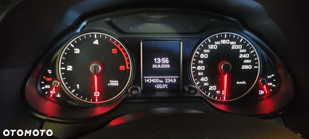 Audi Q5 - 8