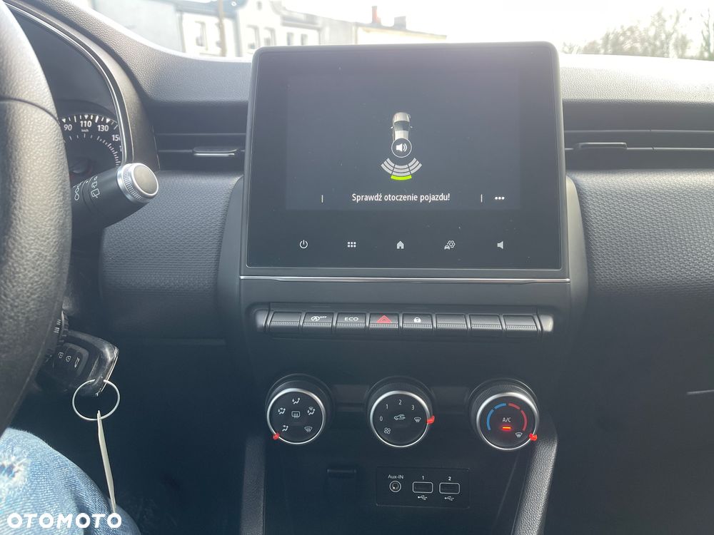 Renault Clio BLUE dCi 85 BUSINESS EDITION - 20