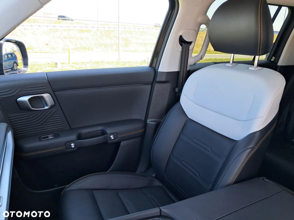 BAIC BJ30 BJ30e 1.5T DHT 4x4 HEV Comfort - 18