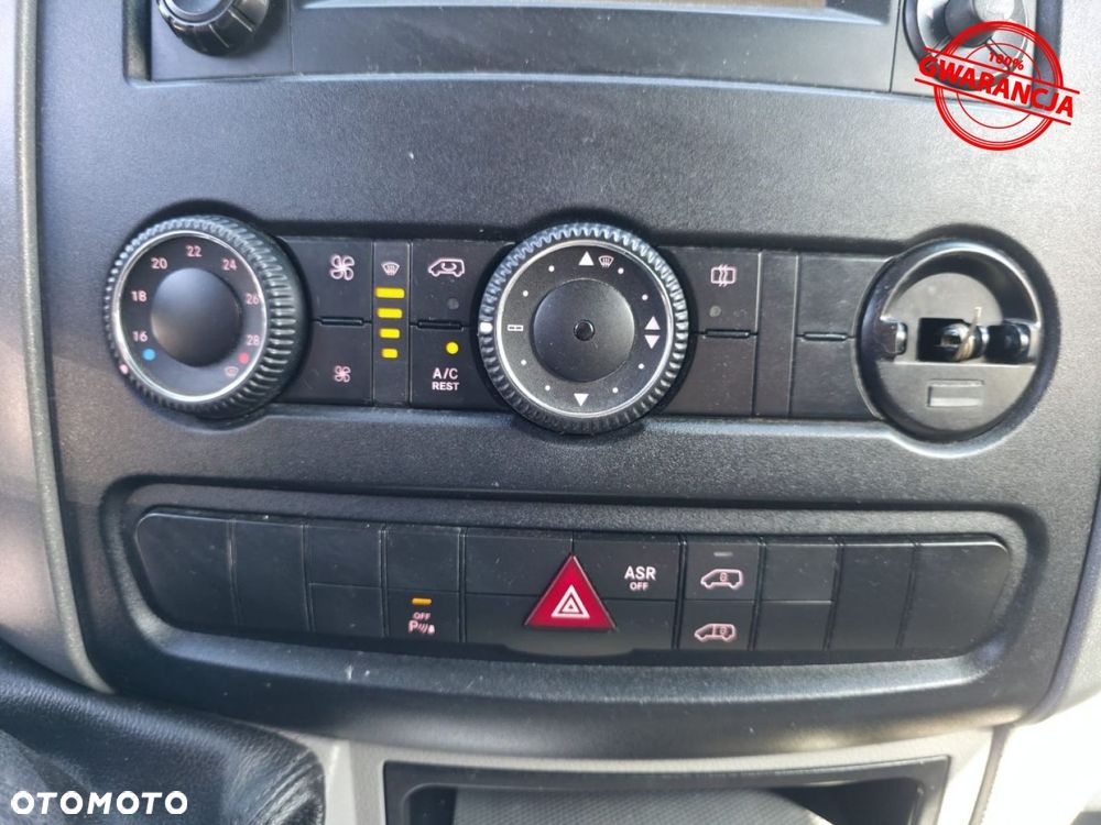 Volkswagen CRAFTER - 23