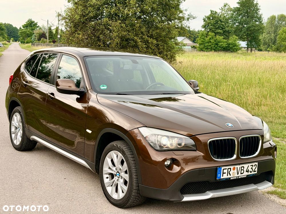 BMW X1 - 6