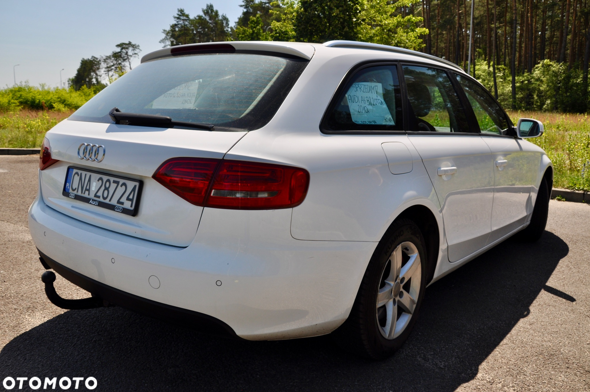 Audi A4 2.0 TDI - 8