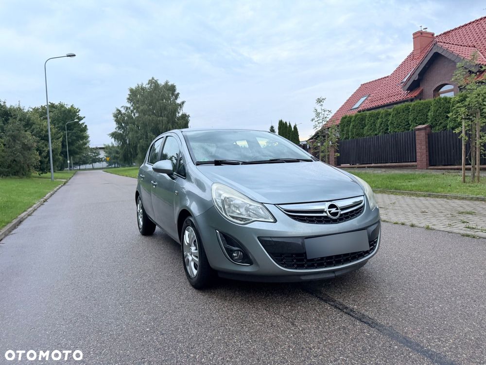 Opel Corsa - 27