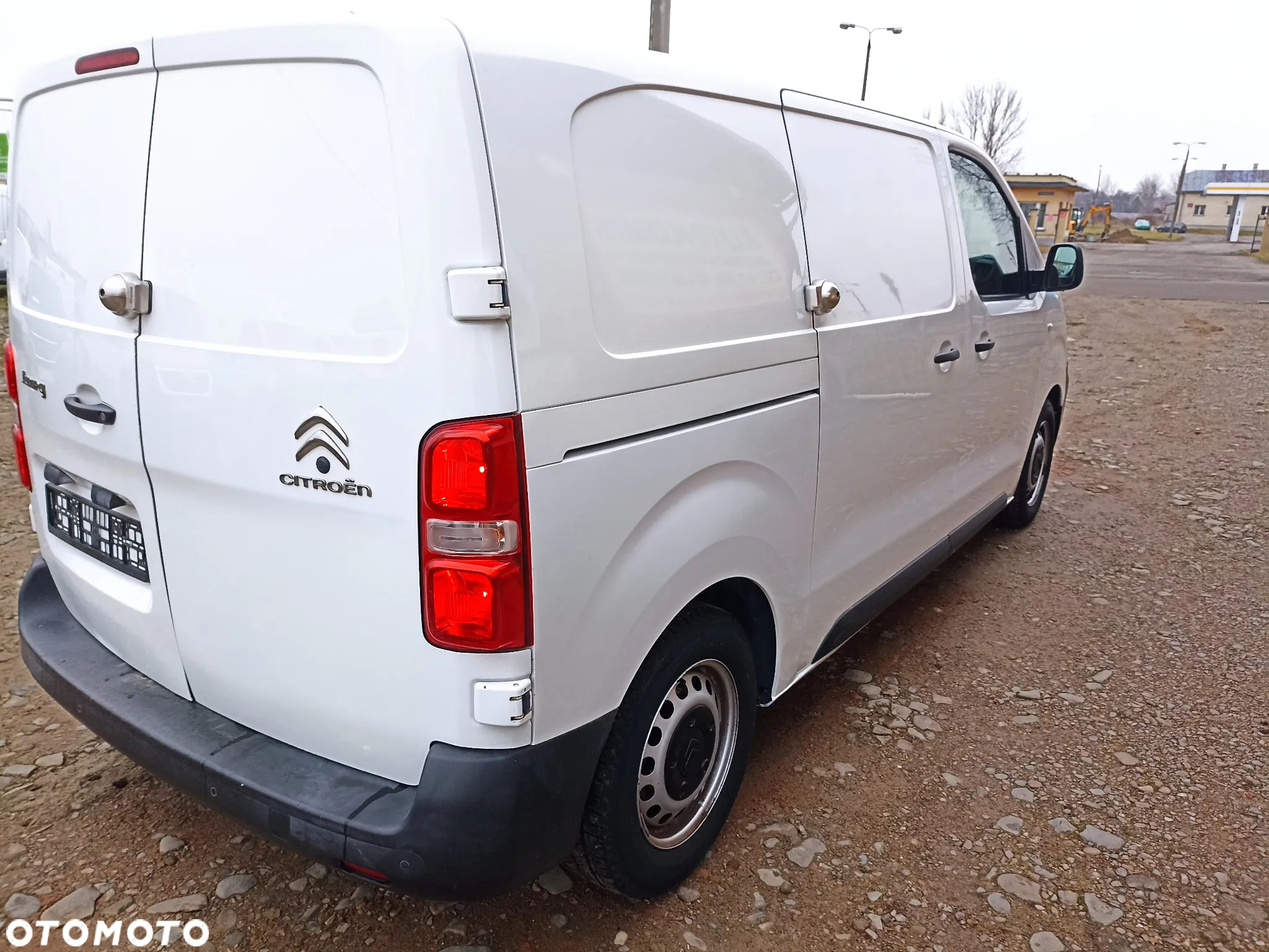 Citroën JUMPY - 6