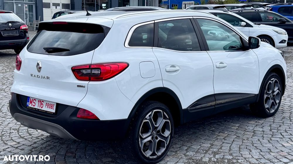 Renault Kadjar 1.6 DCI 4X4 Intens - 3