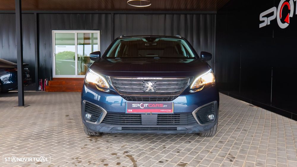 Peugeot 5008 1.5 BlueHDi Active - 2