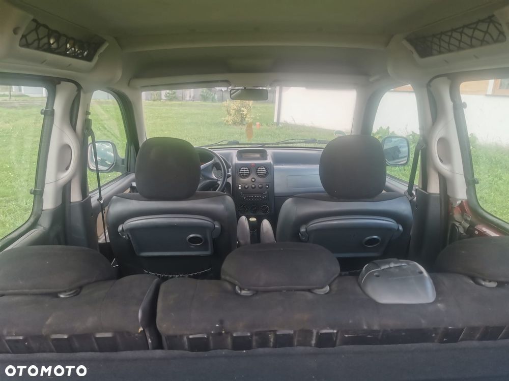 Citroën Berlingo 1.4i Multispace - 13