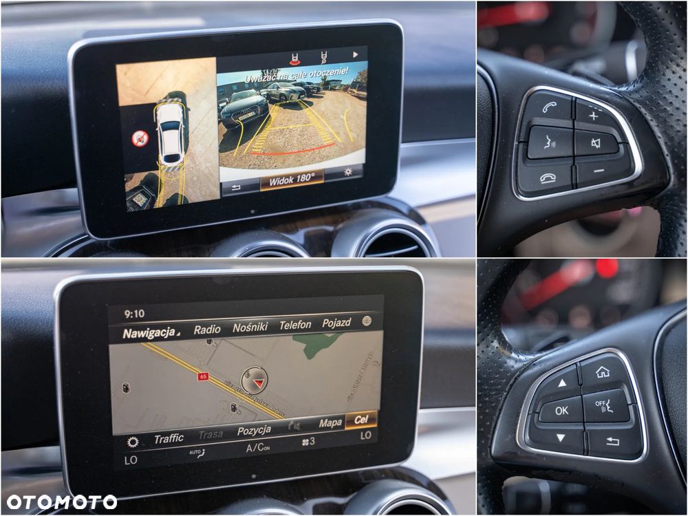 Mercedes-Benz GLC 300 4Matic 9G-TRONIC - 26