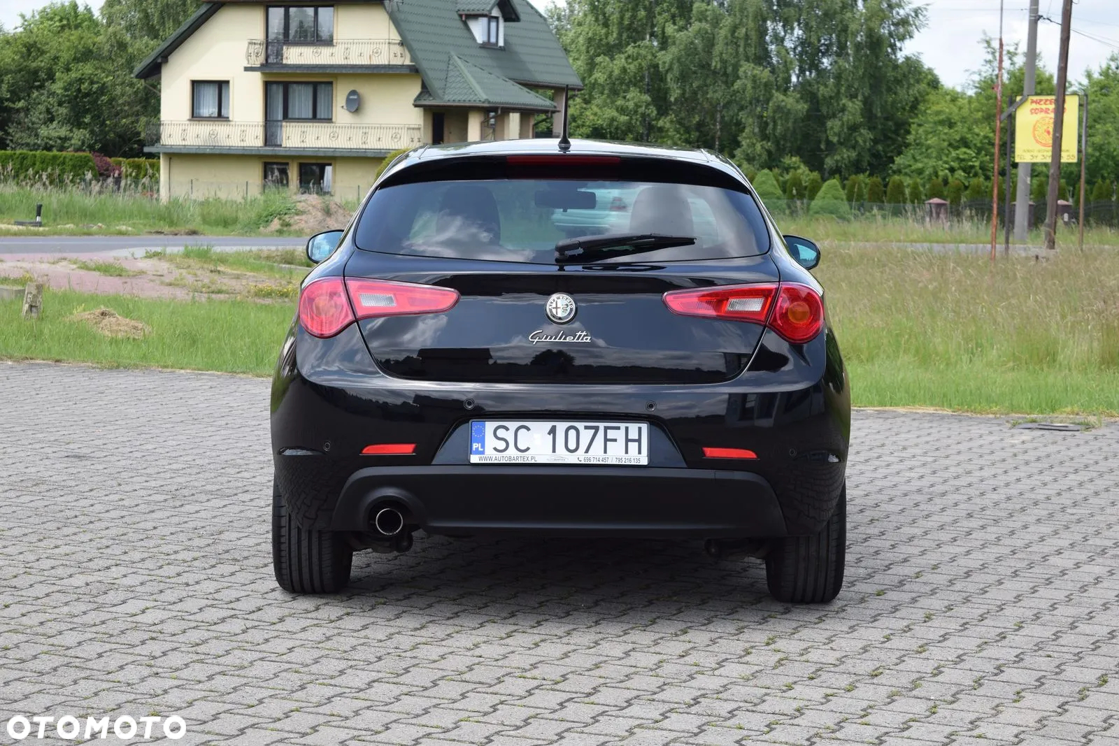 Alfa Romeo Giulietta 1.4 TB 16V Super - 6