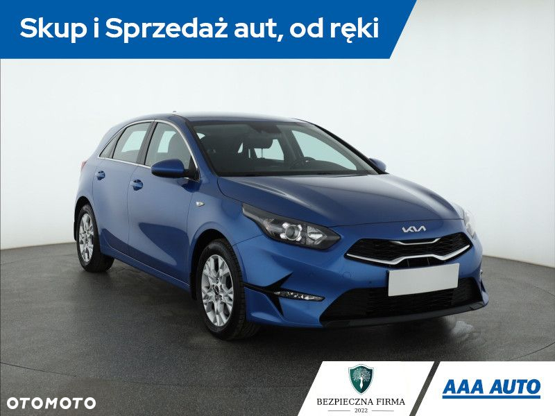 Kia Ceed - 2