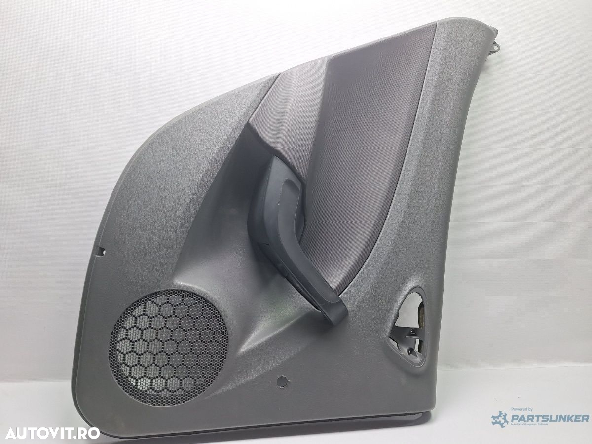 Panou usa stanga spate SEAT IBIZA V 6J5, 6P1 2008 - > TDI BMS 6J4867211 - 3