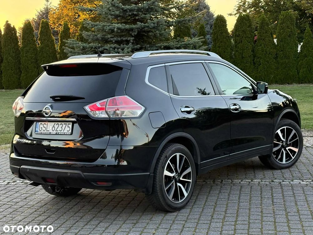 Nissan X-Trail - 11