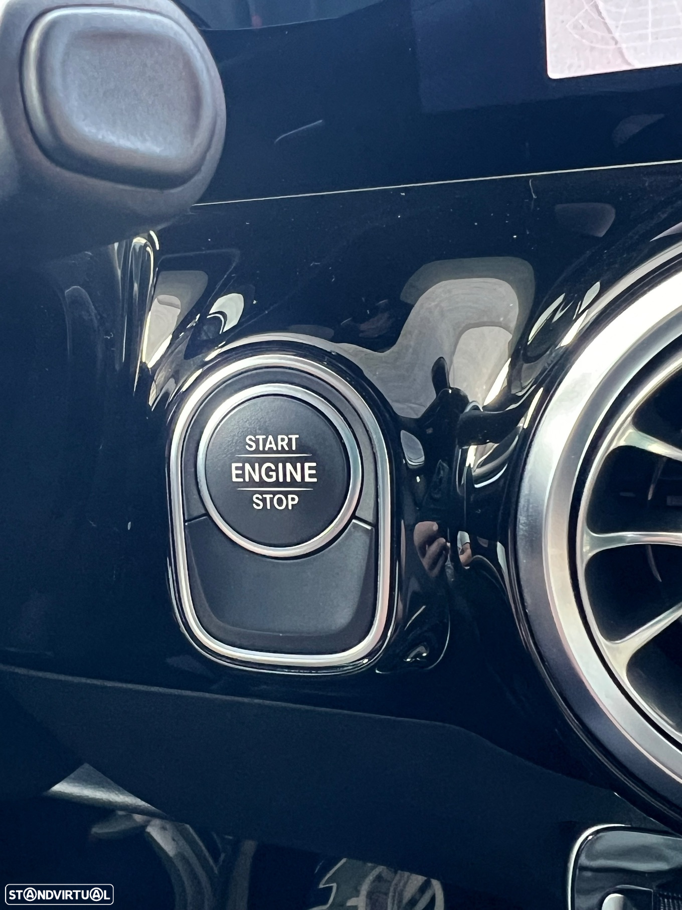 Mercedes-Benz B 250 e AMG Line - 33
