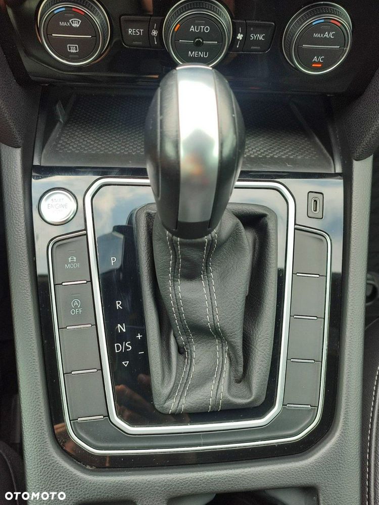 Volkswagen Arteon - 16