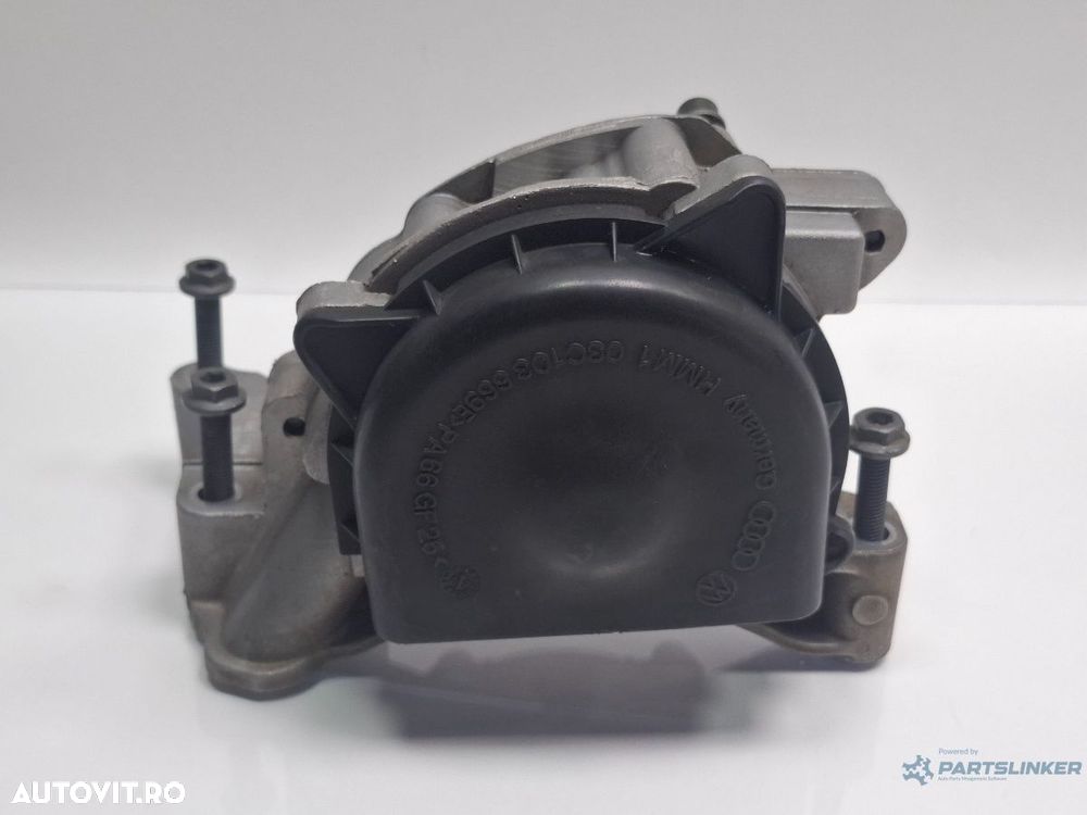 Pompa ulei VOLKSWAGEN GOLF VI 5K1 2008 - 2013 TSI CAXA 03C103669E - 1
