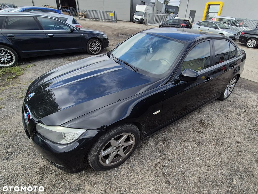 BMW Seria 3 - 2