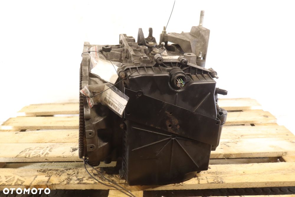SKRZYNIA BIEGÓW AUTOMAT  FORD MONDEO IV MK4 LIFT 2.0TDCI AV9R-7000-AC - 2