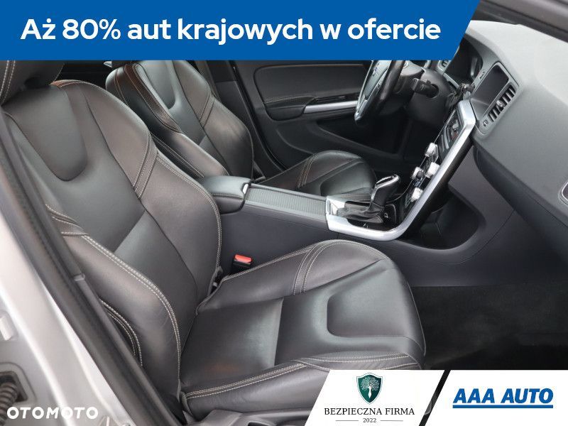 Volvo S60 - 11