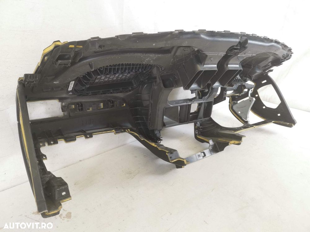 Plansa Bord BMW X3 F25 [facelift] 2014 2015 2016 2017 Originala In Sta - 7