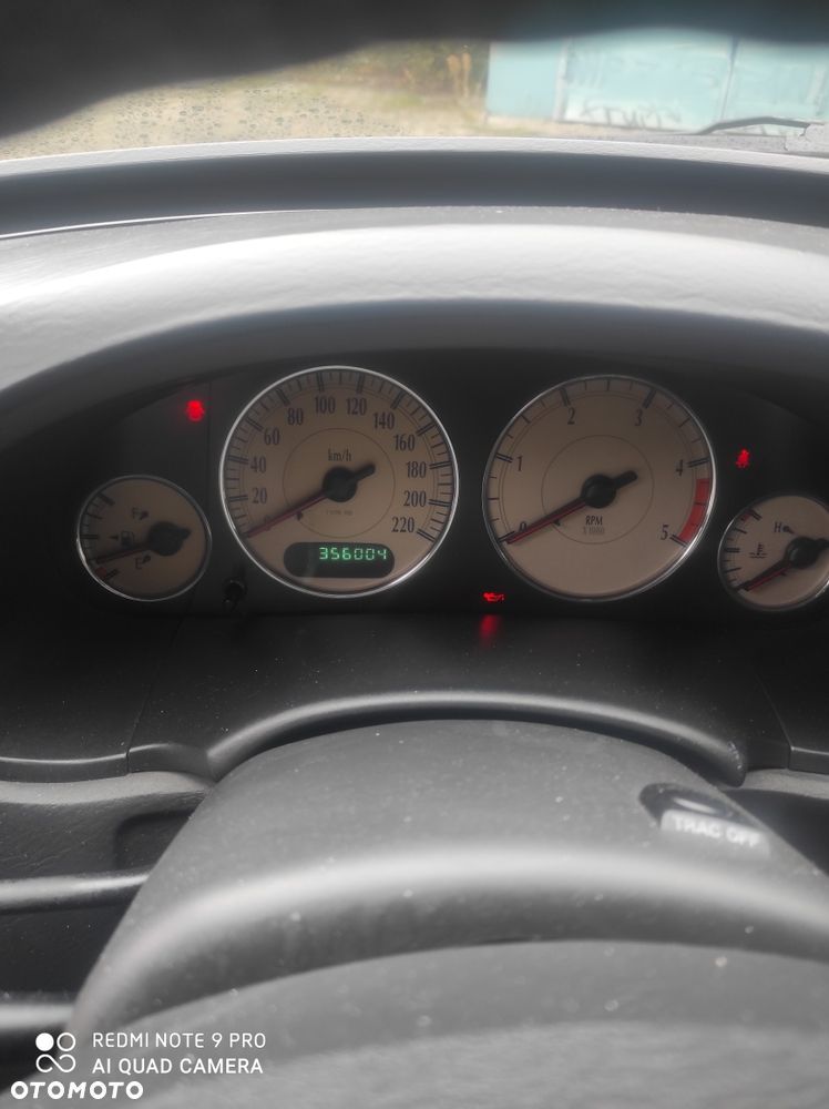 Chrysler Voyager - 8