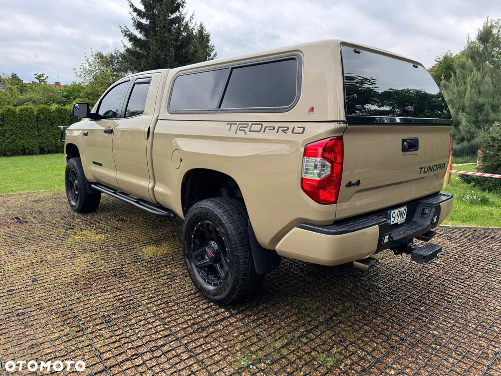 Toyota Tundra - 9
