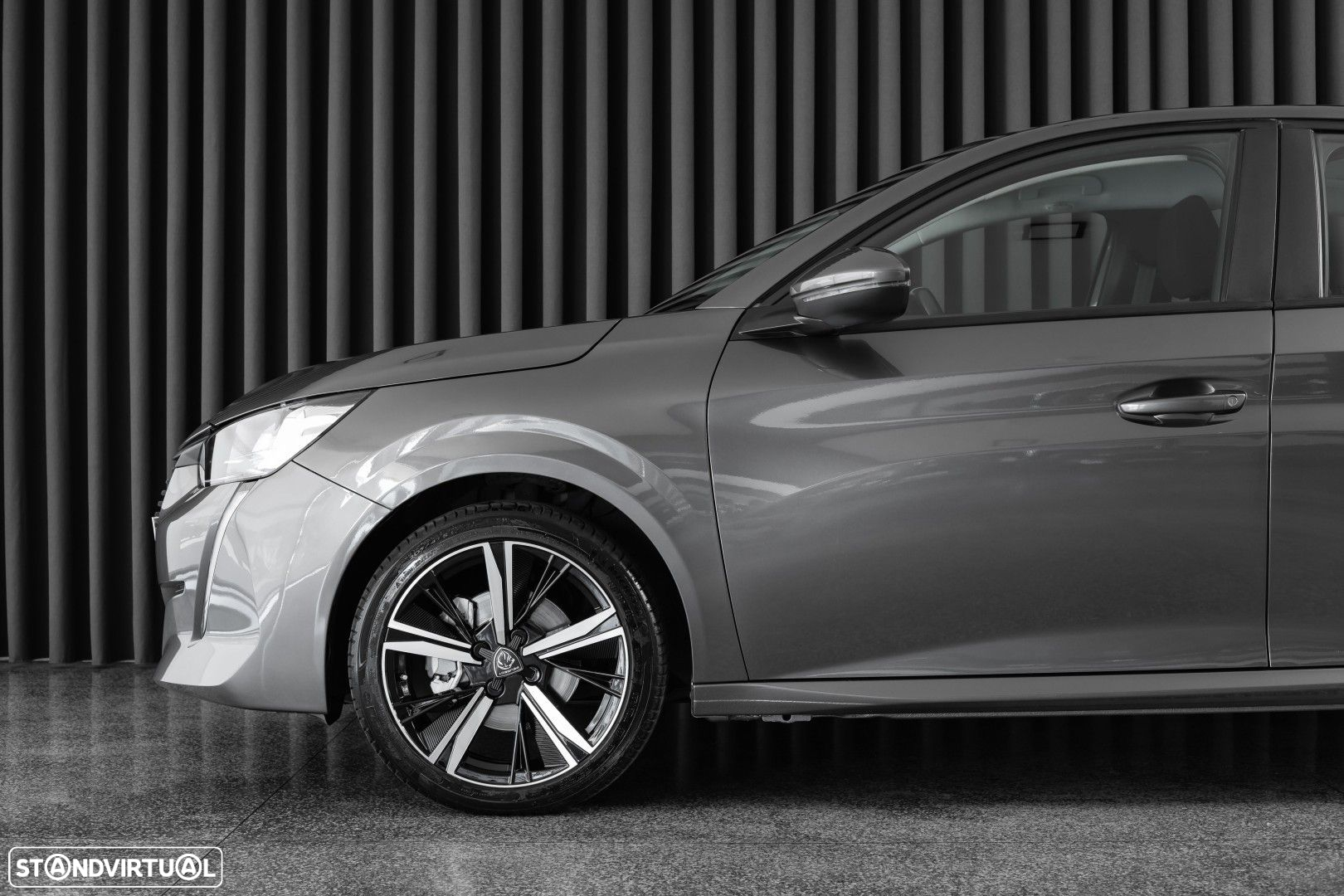Peugeot 208 1.5 BlueHDi Active - 6