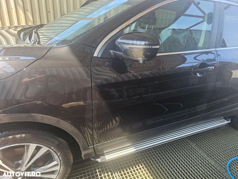 Nissan Qashqai - 24