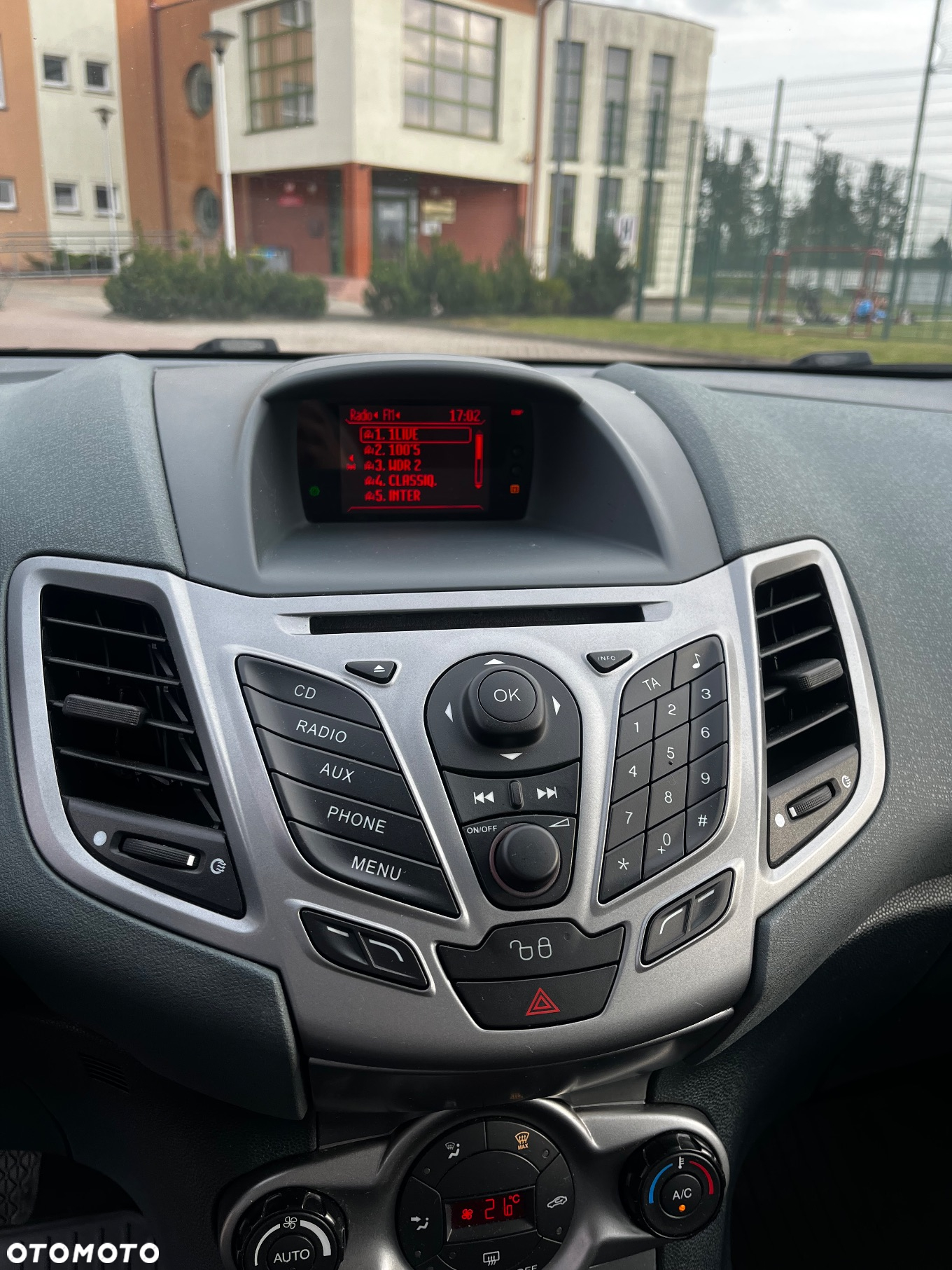 Ford Fiesta - 26
