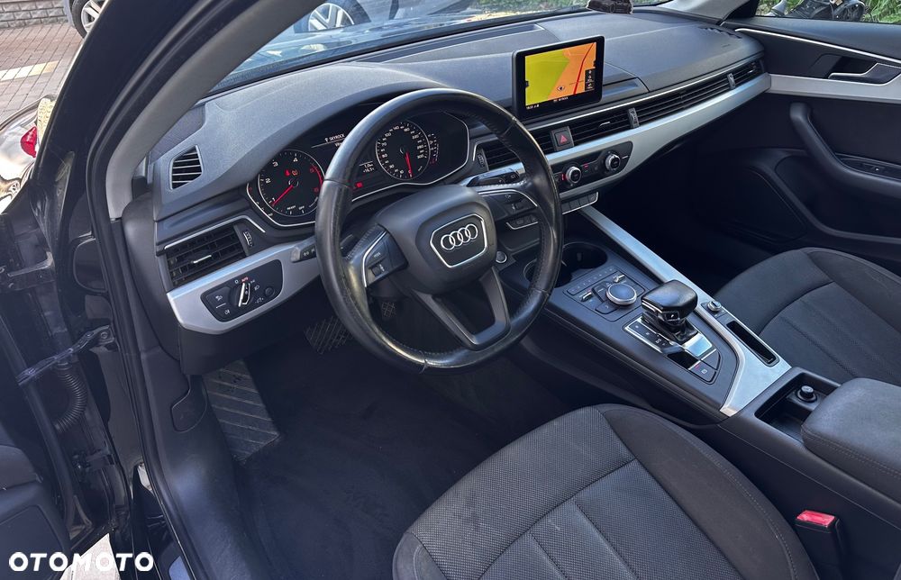 Audi A4 Avant 2.0 TDI S tronic design - 20