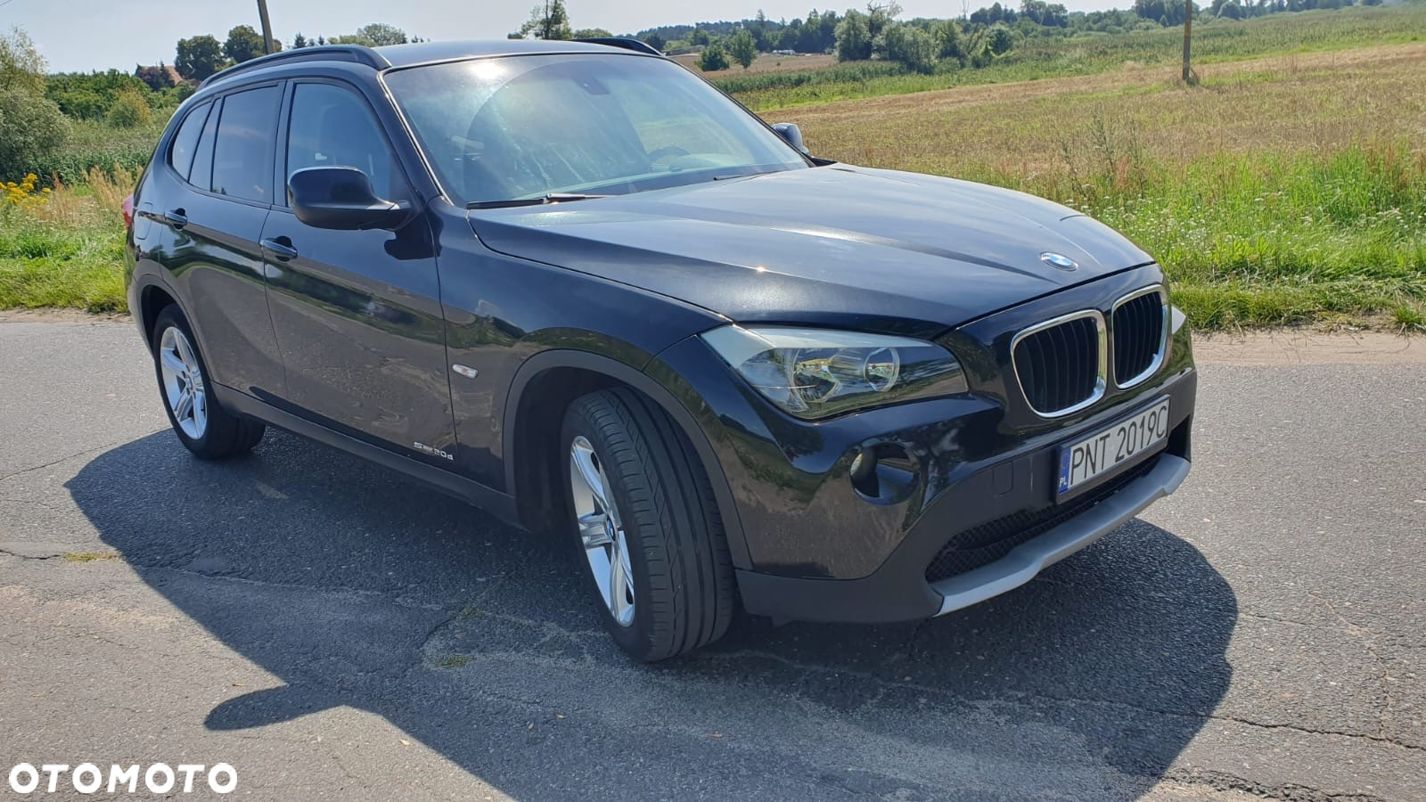 BMW X1 sDrive20d - 2