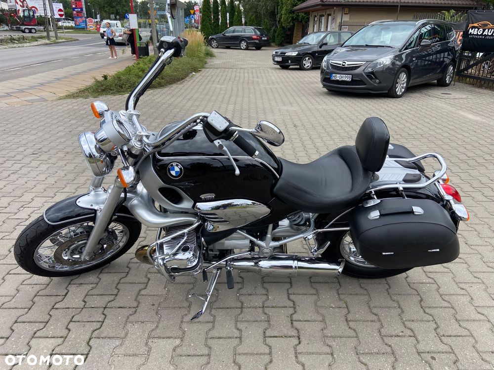 BMW R - 2