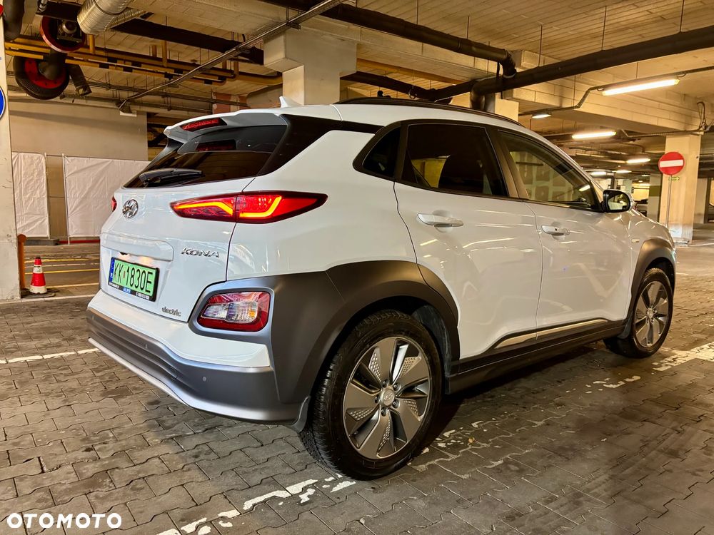 Hyundai Kona 39kWh Premium - 10