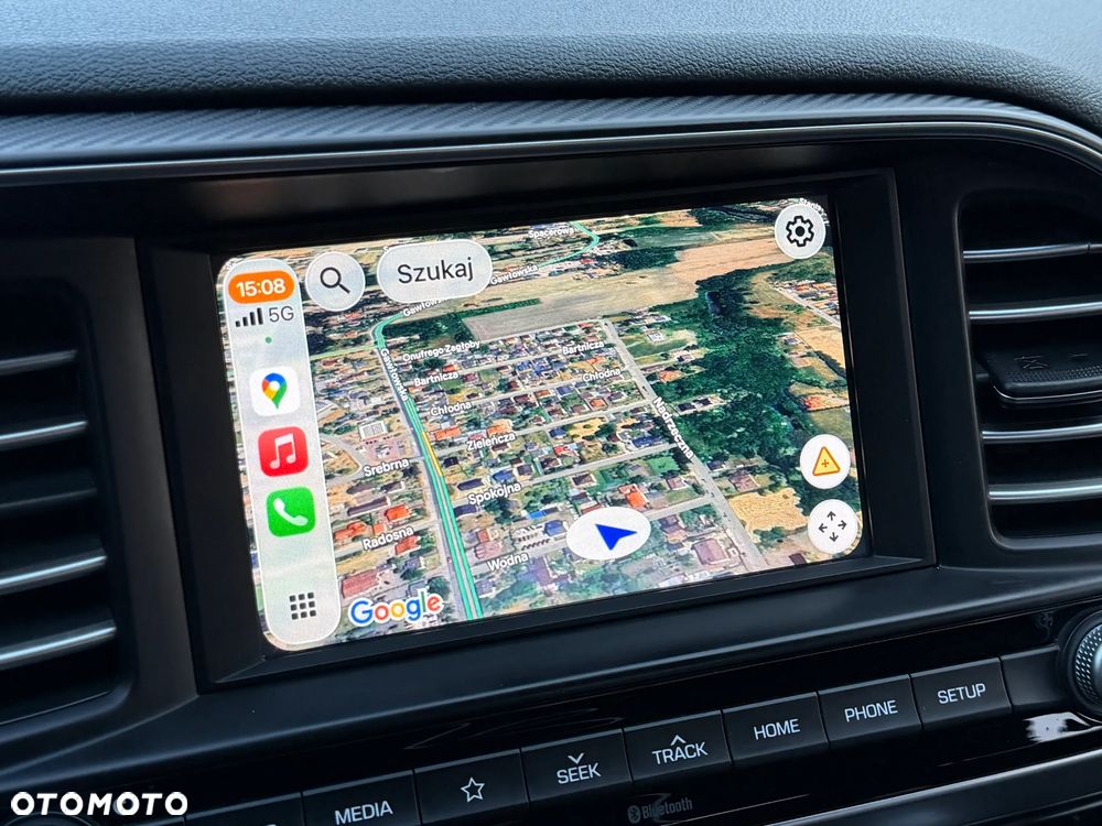 Hyundai Elantra 1.6 Comfort - 18