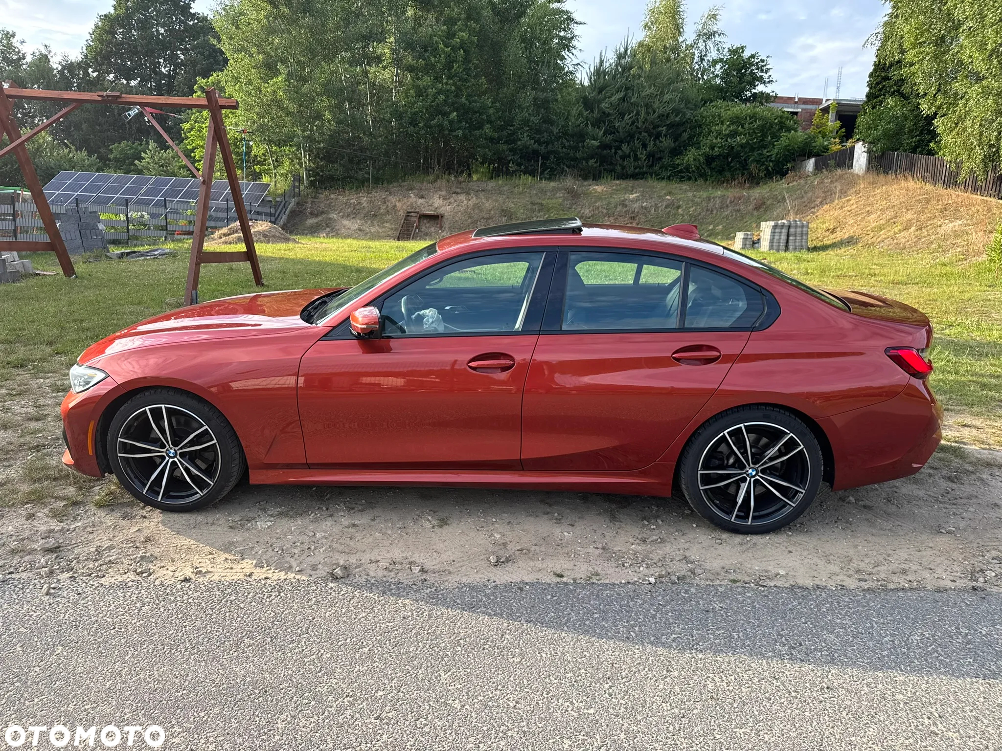 BMW Seria 3 330i M Sport - 2