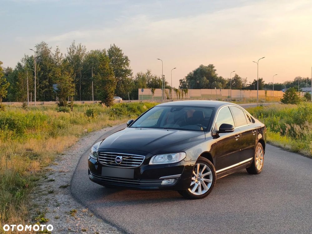 Volvo S80 T5 Drive-E Summum - 10