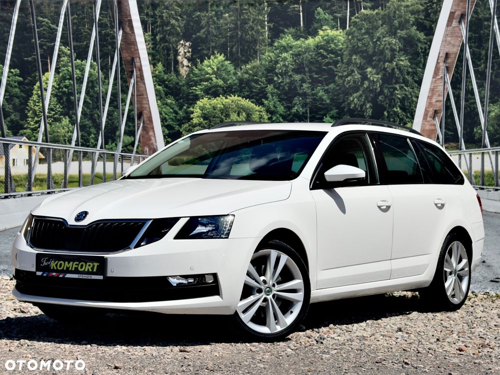 Skoda Octavia 2.0 TSI 4x4 DSG Style - 8