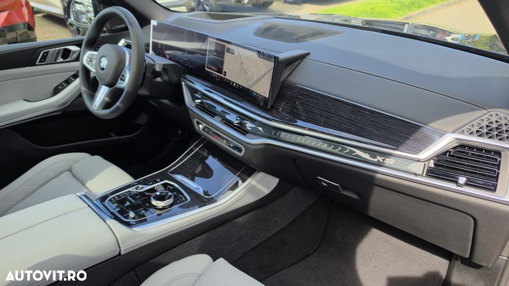 BMW X5 - 9