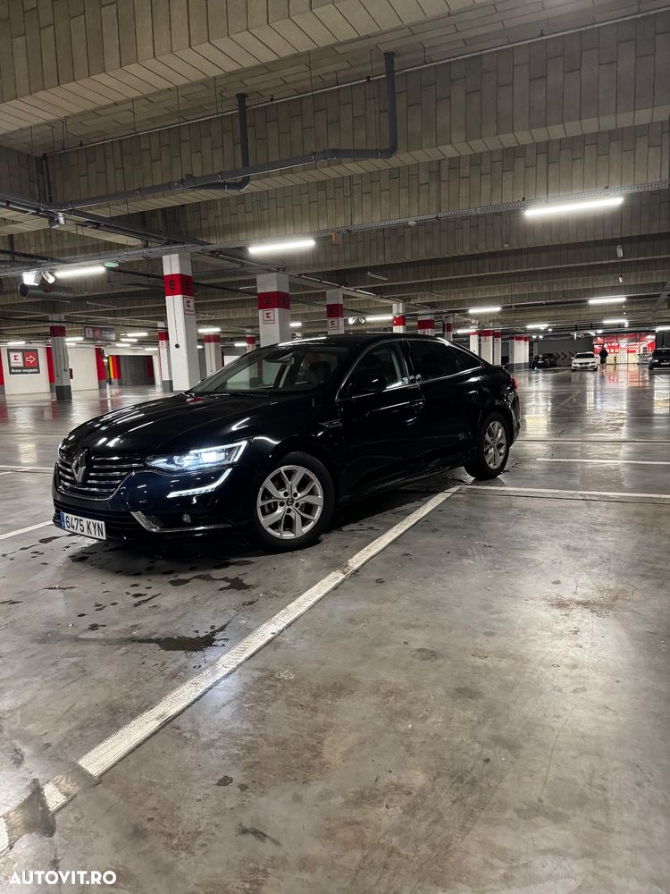 Renault Talisman - 3