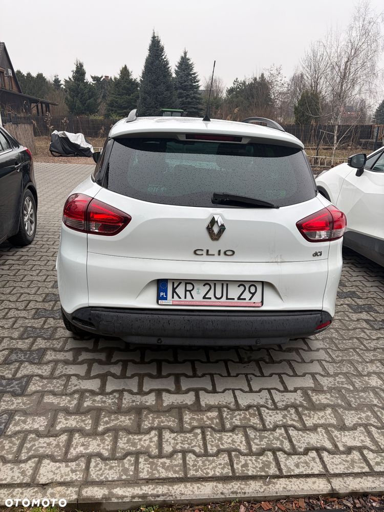 Renault Clio 1.5 dCi Business - 4