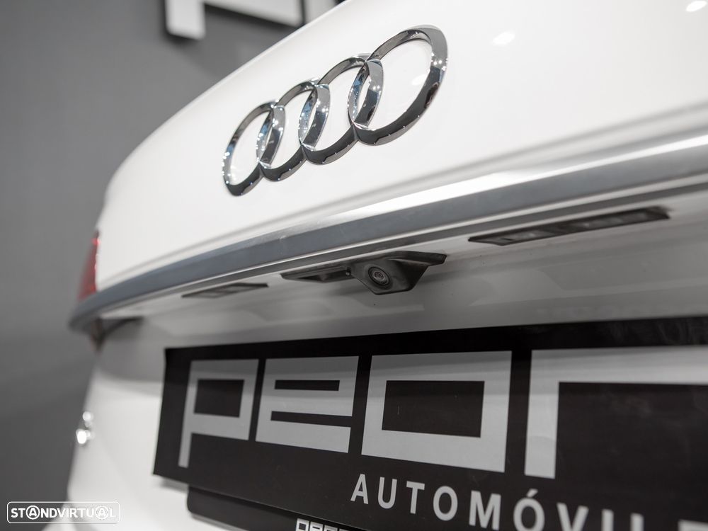 Audi Q5 40 TDI quattro S line S tronic - 49