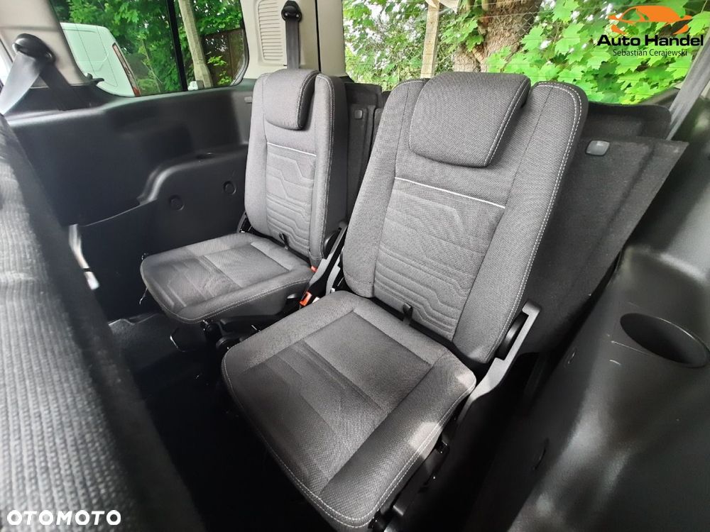 Ford Tourneo Connect 1.5 TDCi Start-Stop Titanium - 41