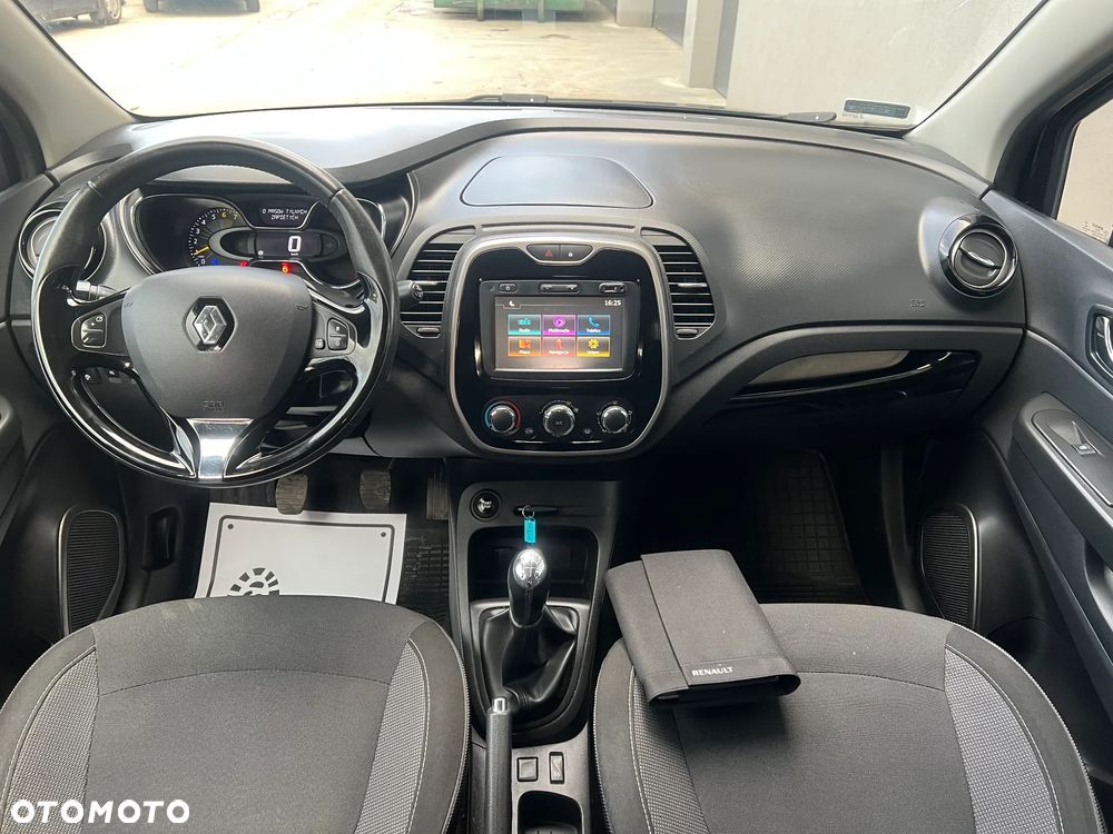 Renault Captur 0.9 Energy TCe Intens - 13