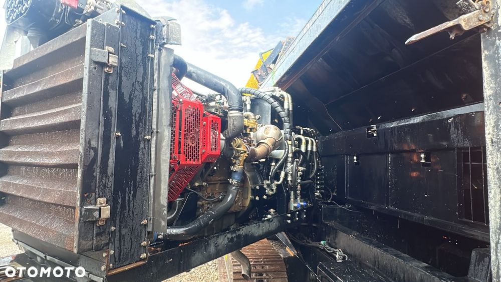 PRONAR MPB 20.55gh PRZESIEWACZ BĘBNOWY ( DOPPSTADT, POWERSCREEN, FINLAY, TEREX, McCloskey, KOMPTECH, ANAKONDA ) - 14