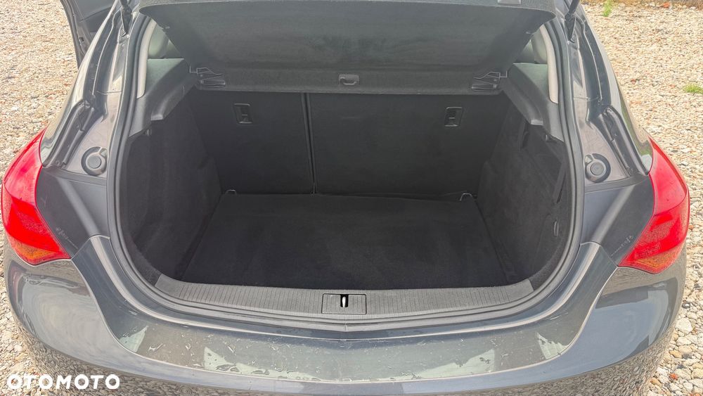 Opel Astra 1.6 CDTI Dynamic - 20