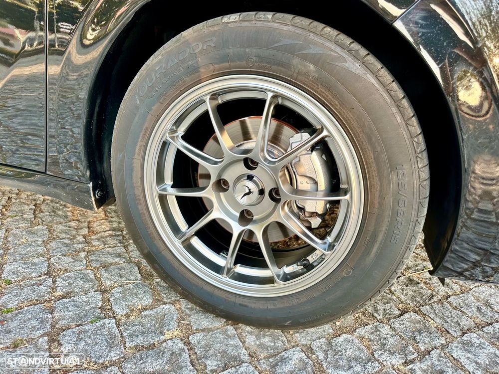 Peugeot 208 PureTech 68 Active - 11