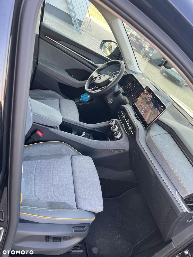 Skoda Kodiaq - 7